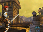 Knight's Apprentice Memorick's Adventures - Xbox - Retro Island Gaming
