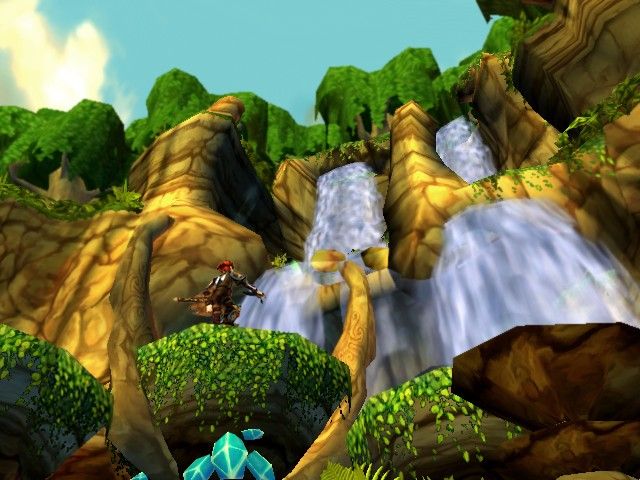 Knight's Apprentice Memorick's Adventures - Xbox - Retro Island Gaming