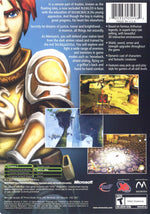 Knight's Apprentice Memorick's Adventures - Xbox - Retro Island Gaming