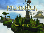 Knight's Apprentice Memorick's Adventures - Xbox - Retro Island Gaming