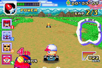 Konami Wai Wai Racing Advance - JP GameBoy Advance - Retro Island Gaming