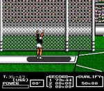 Konamic Sports in Seoul - Famicom - Retro Island Gaming