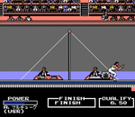 Konamic Sports in Seoul - Famicom - Retro Island Gaming