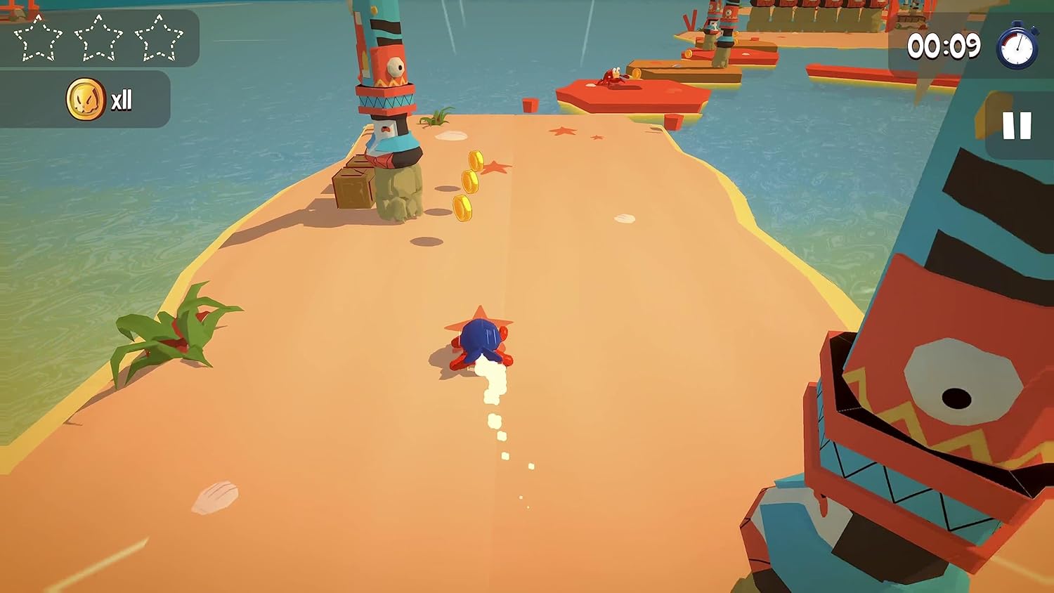 Kraken Odyssey - Nintendo Switch - Retro Island Gaming
