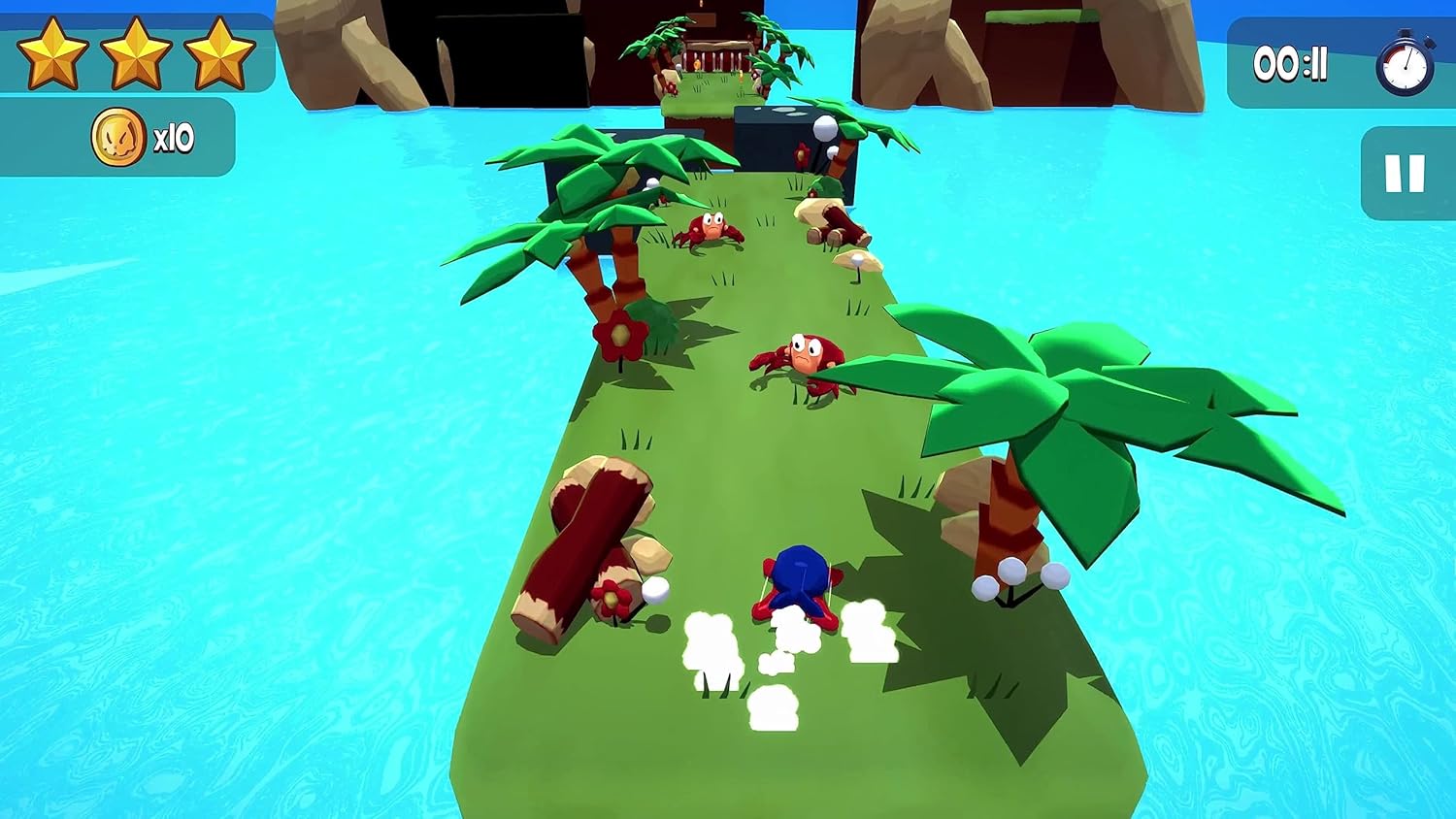 Kraken Odyssey - Nintendo Switch - Retro Island Gaming