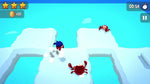 Kraken Odyssey - Nintendo Switch - Retro Island Gaming