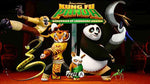 Kung Fu Panda Showdown of the Legendary Legends - Wii U - Retro Island Gaming