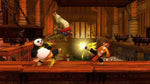 Kung Fu Panda Showdown of the Legendary Legends - Wii U - Retro Island Gaming