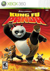 Kung Fu Panda - Xbox 360 - Retro Island Gaming