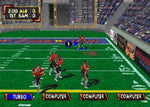 Kurt Warner's Arena Football Unleashed - Playstation - Retro Island Gaming
