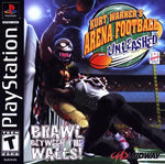 Kurt Warner's Arena Football Unleashed - Playstation - Retro Island Gaming