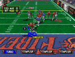 Kurt Warner's Arena Football Unleashed - Playstation - Retro Island Gaming