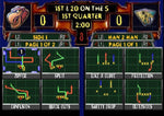 Kurt Warner's Arena Football Unleashed - Playstation - Retro Island Gaming