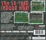 Kurt Warner's Arena Football Unleashed - Playstation - Retro Island Gaming