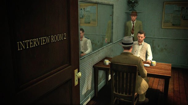 L.A. Noire [Greatest Hits] - Playstation 3 - Retro Island Gaming