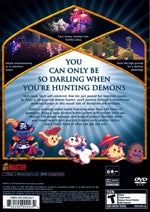 La Pucelle Tactics - Playstation 2 - Retro Island Gaming