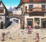 La Pucelle Tactics - Playstation 2 - Retro Island Gaming