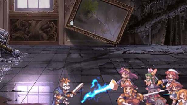 La Pucelle Tactics - Playstation 2 - Retro Island Gaming