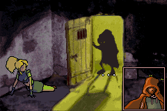 Lady Sia - GameBoy Advance - Retro Island Gaming