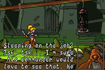 Lady Sia - GameBoy Advance - Retro Island Gaming