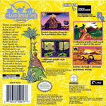 Land Before Time Collection - GameBoy Advance - Retro Island Gaming