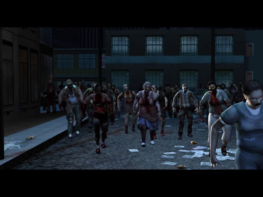 Land of the Dead Road to Fiddler's Green - Xbox - Retro Island Gaming