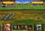 Langrisser IV - JP Sega Saturn - Retro Island Gaming