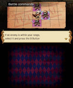 Langrisser Re:Incarnation Tensei - Nintendo 3DS - Retro Island Gaming