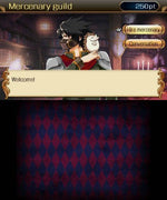 Langrisser Re:Incarnation Tensei - Nintendo 3DS - Retro Island Gaming