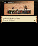 Langrisser Re:Incarnation Tensei - Nintendo 3DS - Retro Island Gaming