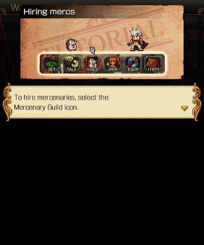Langrisser Re:Incarnation Tensei - Nintendo 3DS - Retro Island Gaming