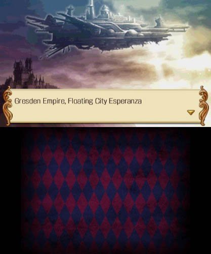 Langrisser Re:Incarnation Tensei - Nintendo 3DS - Retro Island Gaming