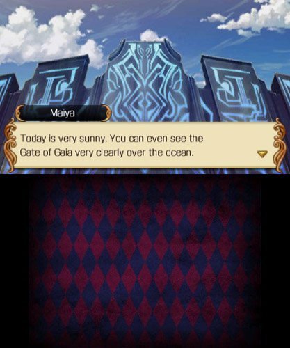 Langrisser Re:Incarnation Tensei - Nintendo 3DS - Retro Island Gaming