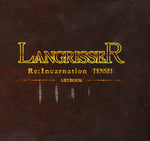 Langrisser Re:Incarnation Tensei - Nintendo 3DS - Retro Island Gaming