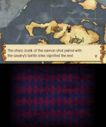 Langrisser Re:Incarnation Tensei - Nintendo 3DS - Retro Island Gaming