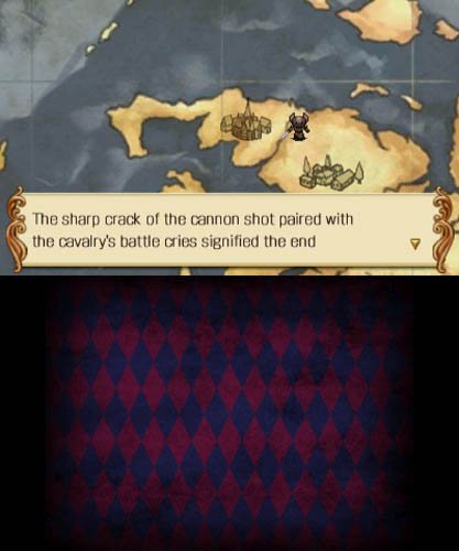 Langrisser Re:Incarnation Tensei - Nintendo 3DS - Retro Island Gaming