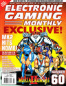 Electronic Gaming Monthly: July 1994, Issue 60