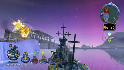 Battalion Wars 2 - Wii - Retro Island Gaming