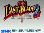 Last Blade 2 Heart of the Samurai - Sega Dreamcast - Retro Island Gaming