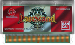 Last Stand - WonderSwan - Retro Island Gaming