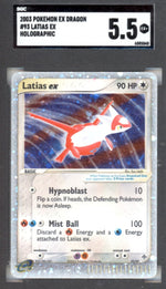 Latias EX 
