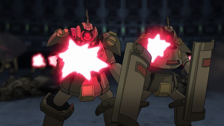 LBX: Little Battlers Experience - Nintendo 3DS - Retro Island Gaming