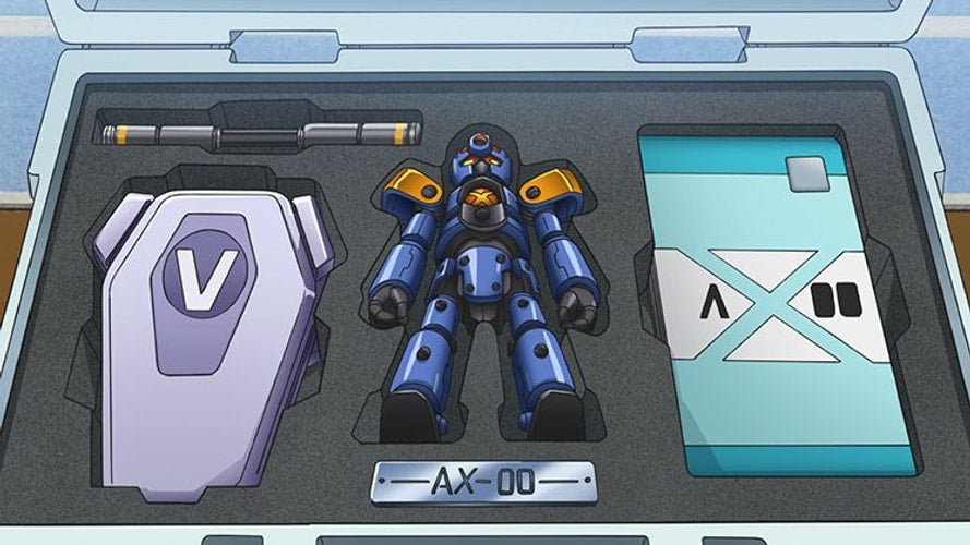 LBX: Little Battlers Experience - Nintendo 3DS - Retro Island Gaming