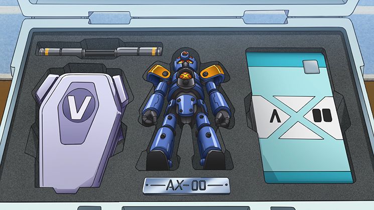 LBX: Little Battlers Experience - Nintendo 3DS - Retro Island Gaming