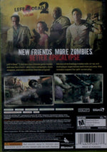 Left 4 Dead 2 [Platinum Hits] - Xbox 360 - Retro Island Gaming