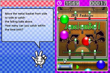 Left Brain Right Brain 2 - Nintendo DS - Retro Island Gaming