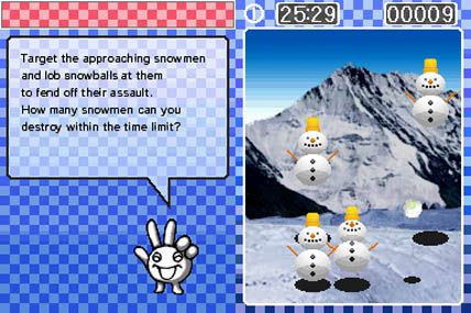 Left Brain Right Brain 2 - Nintendo DS - Retro Island Gaming