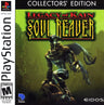 Legacy of Kain Soul Reaver [Collector's Edition] - Playstation - Retro Island Gaming