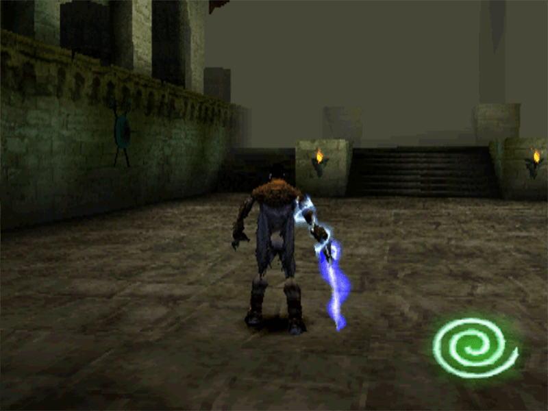 Legacy of Kain Soul Reaver [Collector's Edition] - Playstation - Retro Island Gaming