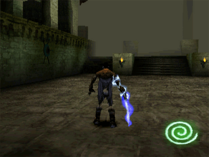 Legacy of Kain Soul Reaver [Collector's Edition] - Playstation - Retro Island Gaming